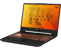 ASUS TUF Gaming F15 i5-10300H/16GB/512 GTX1650 144Hz - 680254 - zdjęcie 6